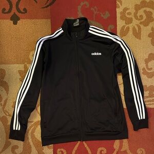 Adidas Track Jacket Size XL